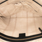 Gucci Leather Soho Convertible Tote