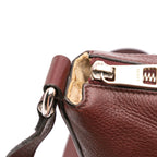 Gucci Leather Soho Crossbody