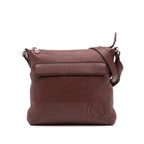 Gucci Leather Soho Crossbody