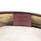 Gucci Leather Soho Crossbody
