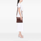 Gucci Leather Soho Crossbody