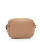Gucci Leather Soho Disco Bag - FINAL SALE (SHF-lzj3mO)