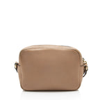 Gucci Leather Soho Disco Bag - FINAL SALE