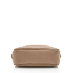 Gucci Leather Soho Disco Bag - FINAL SALE