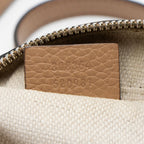 Gucci Leather Soho Disco Bag - FINAL SALE