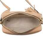 Gucci Leather Soho Disco Bag - FINAL SALE