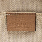 Gucci Leather Soho Disco Bag - FINAL SALE