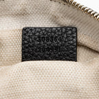 Gucci Leather Soho Disco Bag (SHF-18274)