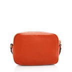 Gucci Leather Soho Disco Bag (SHF-19128)