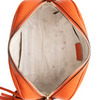Gucci Leather Soho Disco Bag (SHF-19128)
