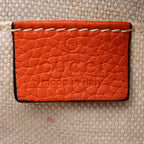 Gucci Leather Soho Disco Bag (SHF-19128)