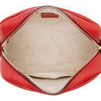 Gucci Leather Soho Disco Bag (SHF-21956)