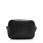 Gucci Leather Soho Disco Bag (SHF-21976)