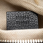 Gucci Leather Soho Disco Bag (SHF-21976)