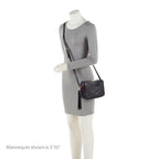 Gucci Leather Soho Disco Bag (SHF-21976)