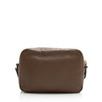 Gucci Leather Soho Disco Bag (SHF-22121)