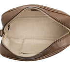 Gucci Leather Soho Disco Bag (SHF-22121)