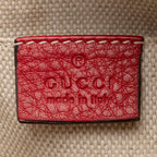 Gucci Leather Soho Disco Bag (SHF-22381)
