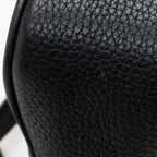 Gucci Leather Soho Disco Bag (SHF-22855)