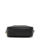 Gucci Leather Soho Disco Bag (SHF-23571)