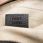Gucci Leather Soho Disco Bag (SHF-23571)
