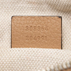 Gucci Leather Soho Disco Bag (SHF-t6lNnV)