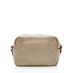 Gucci Leather Soho Disco Bag (SHF-v8SOTc)