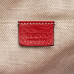 Gucci Leather Soho Disco Bag (SHF-TKDz4G)