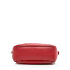 Gucci Leather Soho Disco Bag (SHF-J0xTkE)
