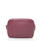Gucci Leather Soho Disco Bag (SHF-8KIpWC)