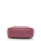 Gucci Leather Soho Disco Bag (SHF-8KIpWC)