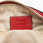 Gucci Leather Soho Disco Bag (SHF-8Xeyra)