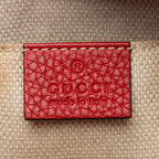 Gucci Leather Soho Disco Bag (SHF-8Xeyra)