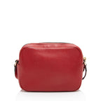 Gucci Leather Soho Disco Bag (SHF-n43jME)