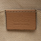 Gucci Leather Soho Disco Bag (SHF-ccMpml)