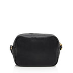 Gucci Leather Soho Disco Bag (SHF-ZNrA7m)