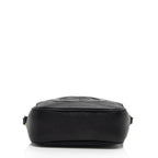 Gucci Leather Soho Disco Bag (SHF-ZNrA7m)