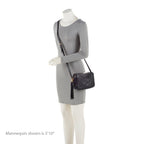 Gucci Leather Soho Disco Bag (SHF-ZNrA7m)