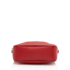 Gucci Leather Soho Disco Bag (SHF-fnkgTd)