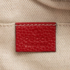 Gucci Leather Soho Disco Bag (SHF-fnkgTd)