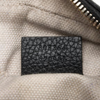 Gucci Leather Soho Disco Bag (SHF-JyFykP)