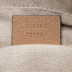 Gucci Leather Soho Disco Bag (SHF-XxuWgS)