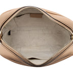 Gucci Leather Soho Disco Bag (SHF-XxuWgS)