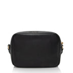 Gucci Leather Soho Disco Bag (SHF-9s1avG)