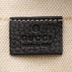 Gucci Leather Soho Disco Bag (SHF-9s1avG)