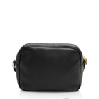 Gucci Leather Soho Disco Bag (SHF-aI6Vbj)