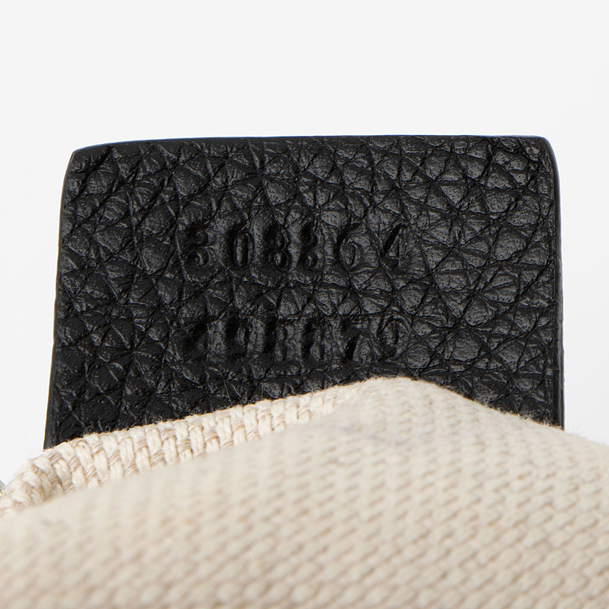 Gucci Leather Soho Disco Bag (SHF-aI6Vbj)