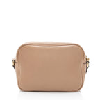 Gucci Leather Soho Disco Bag (SHF-Kyh3LA)