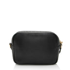 Gucci Leather Soho Disco Bag