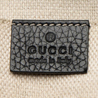 Gucci Leather Soho Disco Bag